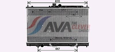 KüHLER MOTORKüHLUNG
