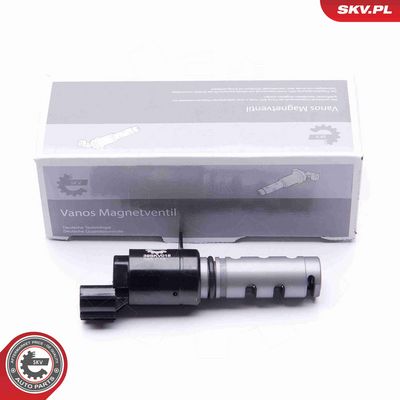 SUPAPA COMANDA POZ. ARBORE CU CAME