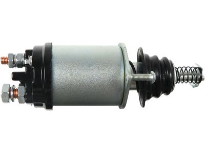 Vorschau Magnetschalter, Starter