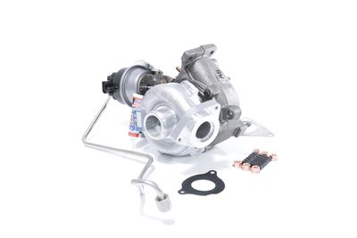 LADER AUFLADUNG BTS Turbo T981027 5