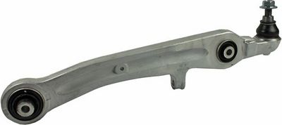 носач, окачване на колелата METZGER AUTOTEILE 58010708