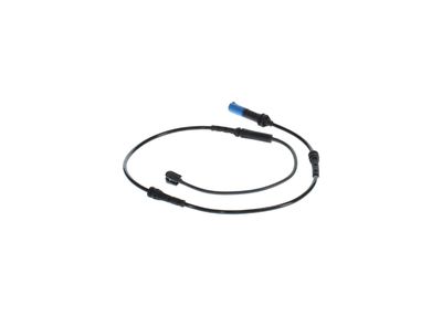 WARNKONTAKT BREMSBELAGVERSCHLEIß BOSCH 1987473618 8