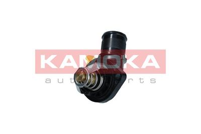 Thermostat, coolant 7710006