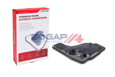 BOGAP Hidraulinis filtras, automatinė transmisija