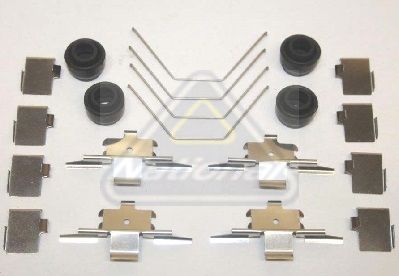 National FK3050PK
