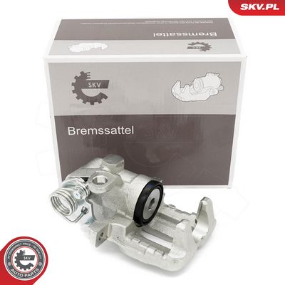 Brzdový třmen ESEN SKV 67SKV144