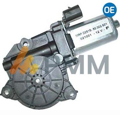 Электродвигатель, стеклоподъемник PMM BI 22228 R для FIAT STILO