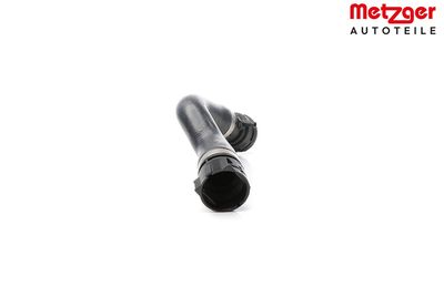 FURTUN RADIATOR METZGER AUTOTEILE 2420520 28