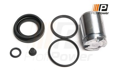 Remonto komplektas, stabdžių apkaba