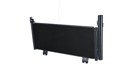 CONDENSATOR CLIMATIZARE NRF 350579 29