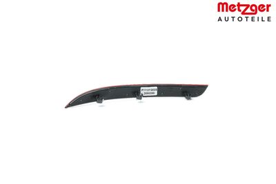 REFLECTOR METZGER AUTOTEILE 2080350 19