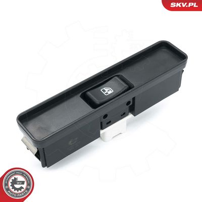 Jungiklis, lango pakėliklis