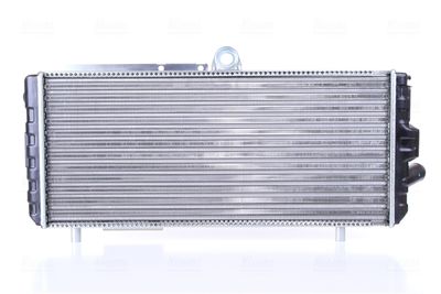 60010 NISSENS Радиатор, охлаждение двигателя