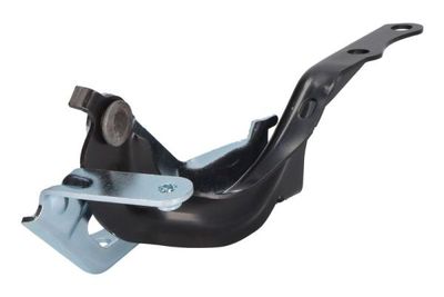 Engine bonnet hinge Links (chroom/zwart) past: TOYOTA SIENNA 05.20-