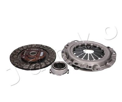 Комплект сцепления JAPKO 92389 для MAZDA E
