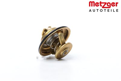 THERMOSTAT KüHLMITTEL METZGER AUTOTEILE 4006084 19