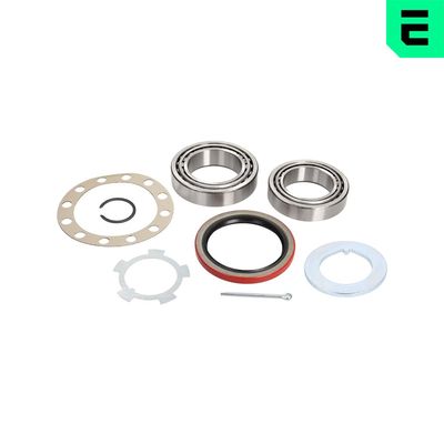 Wheel Bearing Kit 191258