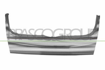 ZIER-/SCHUTZLEISTE KüHLERGITTER