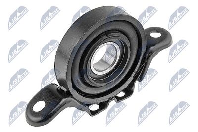 Pakaba, kardaninis velenas