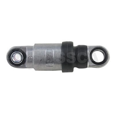 демпер (успокоител-трепт.вибр.), пистов ремък OSSCA 24577