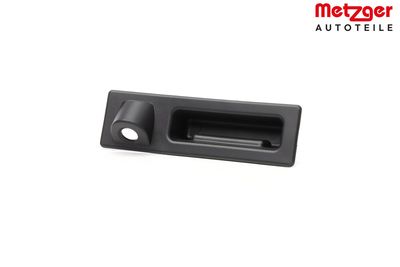 HECKKLAPPENGRIFF METZGER AUTOTEILE 2310857 6