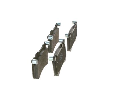 BREMSBELAGSATZ SCHEIBENBREMSE BOSCH 0986494780 15