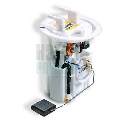 SISTEM ALIMENTARE CU COMBUSTIBIL