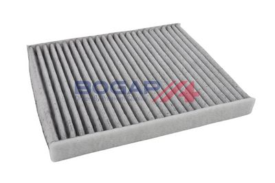 FILTRU AER HABITACLU BOGAP B8112117