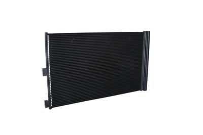 CONDENSATOR CLIMATIZARE NRF 350206 43