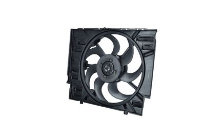 VENTILATOR RADIATOR NRF 47960 9