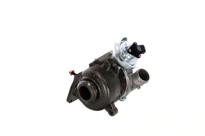 COMPRESOR SISTEM DE SUPRAALIMENTARE REMANTE 003002004575R 36