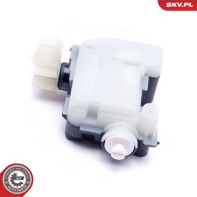 Nastavovací prvek, centrální zamykání SKV 16SKV407