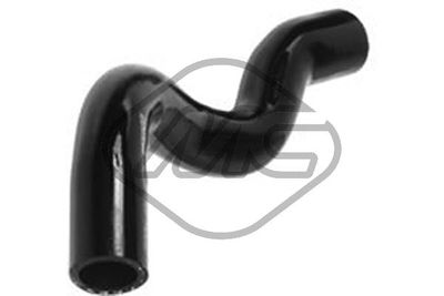 FURTUN RADIATOR Metalcaucho 94047