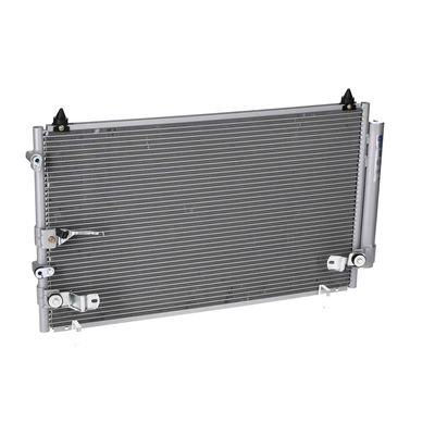 CONDENSATOR CLIMATIZARE NISSENS 94867 40