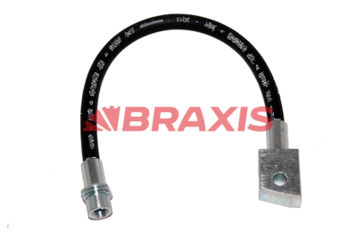 BRAXIS AH0665 Тормозной шланг  для NISSAN PATHFINDER III (R51) 3.0 dCi