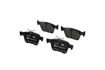 SET PLACUTE FRANA FRANA DISC ATE 13046072932 4