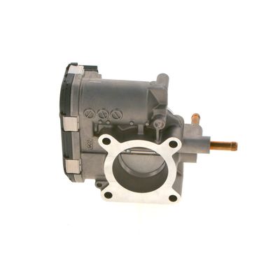 DROSSELKLAPPENSTUTZEN BOSCH 0280750141 4