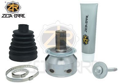 ZETA-ERRE FO70 ШРУС для FORD FOCUS C-MAX (DM2) 1.6 TDCi ZETA-ERRE FO70 ШРУС для FORD FOCUS C-MAX (DM2) 1.6 TDCi