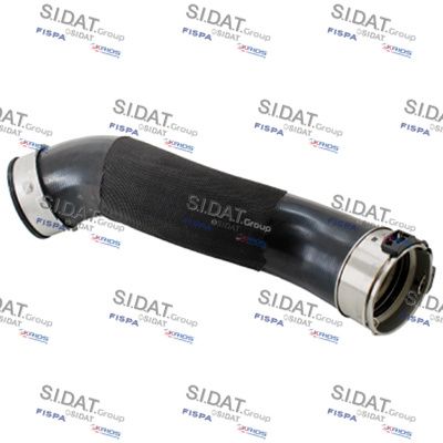 Трубка нагнетаемого воздуха SIDAT 500852 для BMW X6