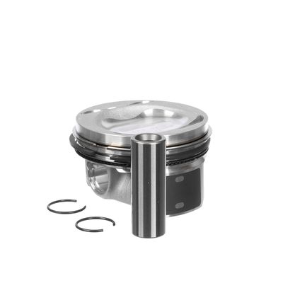PISTON ET ENGINETEAM PM015100 8