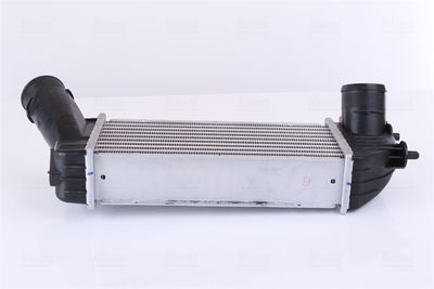 INTERCOOLER COMPRESOR NISSENS 96790 4