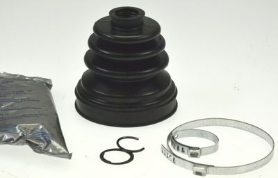 FALTENBALGSATZ ANTRIEBSWELLE