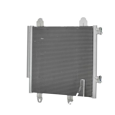 KONDENSATOR KLIMAANLAGE NISSENS 940522 28