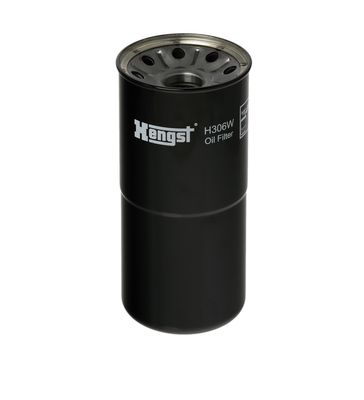 Hydraulisch filter