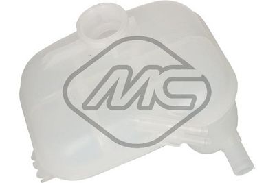 VAS DE EXPANSIUNE RACIRE