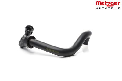 KüHLERSCHLAUCH METZGER AUTOTEILE 2422410 19