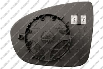 PRASCO OP3547503 Наружное зеркало для OPEL MERIVA B вэн (S10) 1.4 (75)