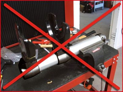 FEDERSPANNERSATZ FAHRWERKSFEDER KS TOOLS 5008400 20