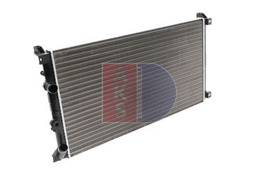 KüHLER MOTORKüHLUNG AKS DASIS 181750N 13