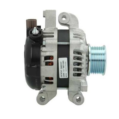 GENERATOR / ALTERNATOR BV PSH 195568100262 3